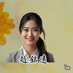 赵铭远